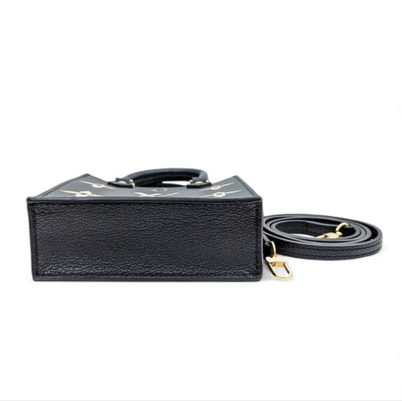 ✨️Brand NEW . Authentic Louis Vuitton Petit Sac Plat - Picture 7 of 13